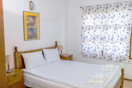 Hotel Alex