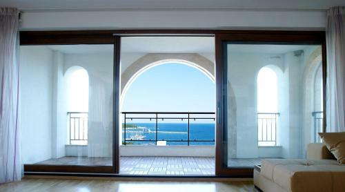 Hostal Guest Rooms Queen's View