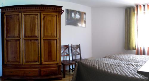 Hostal Guest Rooms Queen's View