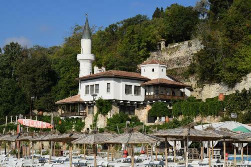 Ahilea Hotel-all Inclusive