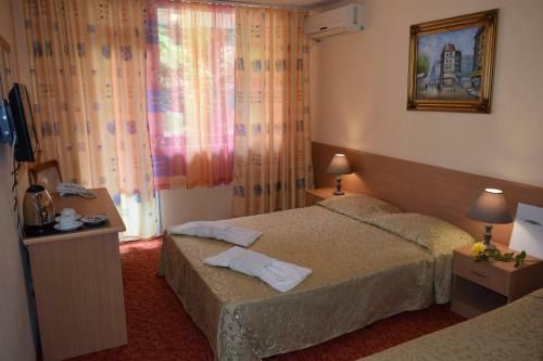 Ahilea Hotel-all Inclusive
