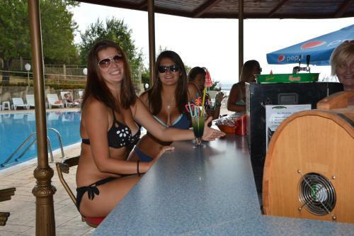 Ahilea Hotel-all Inclusive