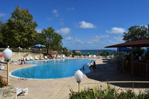 Ahilea Hotel-all Inclusive