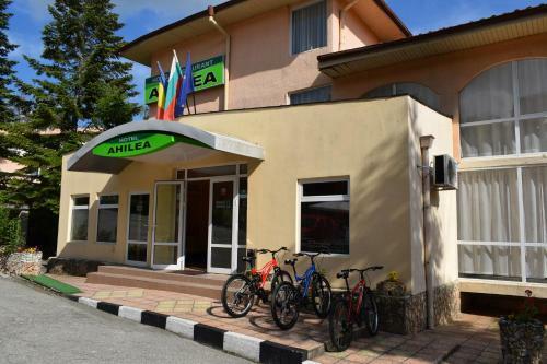Ahilea Hotel-all Inclusive