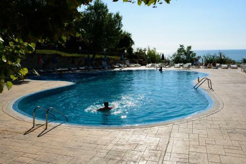 Ahilea Hotel-all Inclusive