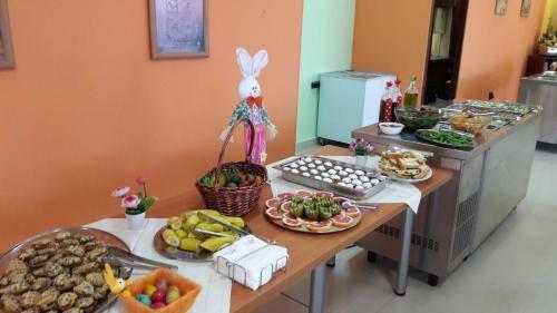 Ahilea Hotel-all Inclusive