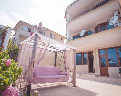 Hostal Dream House