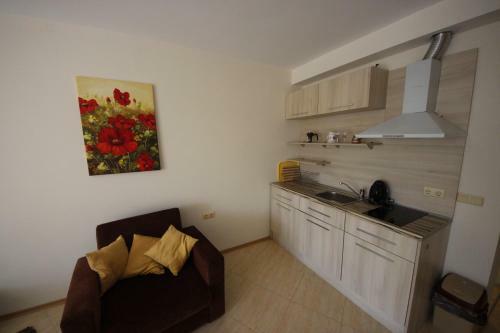 Menada Grand Resort Apartments