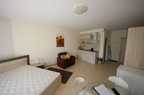 Menada Grand Resort Apartments