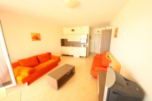 Menada Grand Resort Apartments