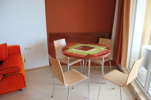 Menada Grand Resort Apartments