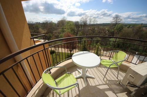 Menada Grand Resort Apartments
