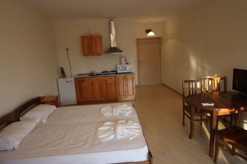 Menada Grand Resort Apartments
