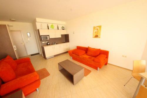 Menada Grand Resort Apartments