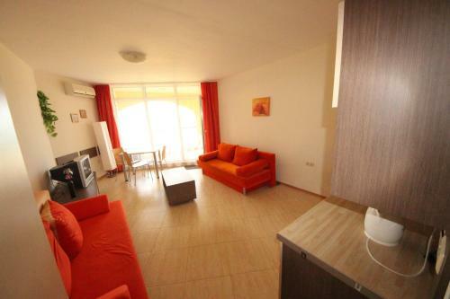 Menada Grand Resort Apartments