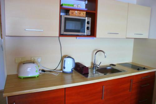 Menada Grand Resort Apartments