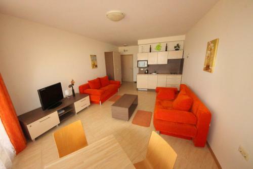 Menada Grand Resort Apartments