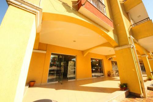 Menada Grand Resort Apartments