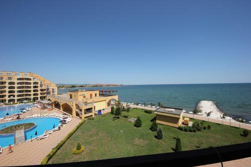 Menada Grand Resort Apartments