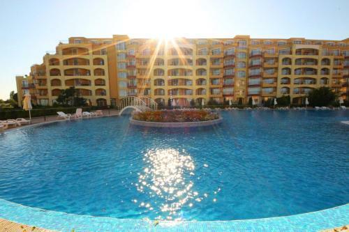 Menada Grand Resort Apartments