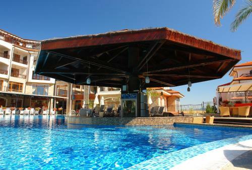 Vineyards Hotel