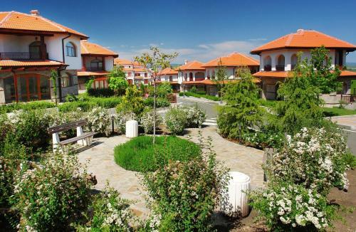 Vineyards Hotel