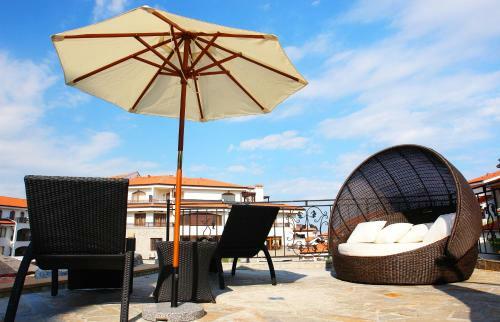 Vineyards Hotel