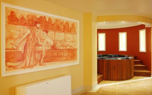 Vineyards Hotel