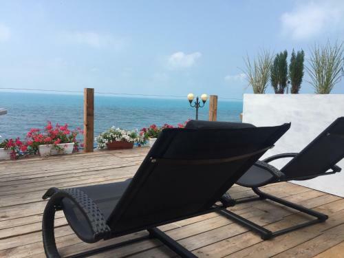 Hotel Agata Beach