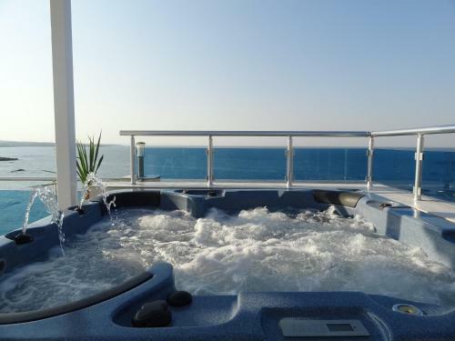 Hotel Agata Beach