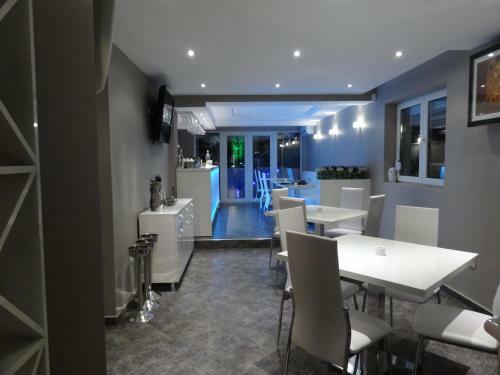 Hotel Agata Beach