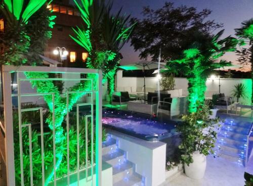Hotel Agata Beach