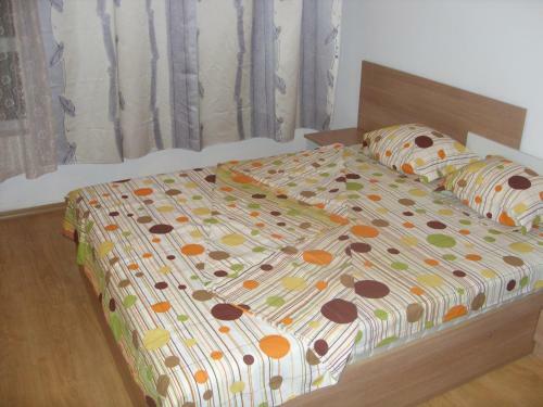 Black Sea Apartments