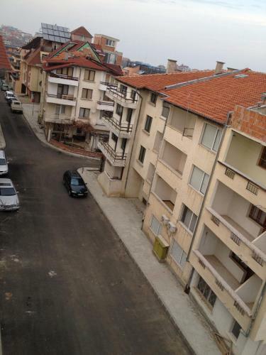 Black Sea Apartments