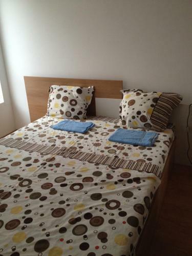 Black Sea Apartments