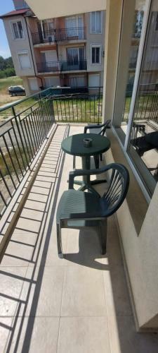 Black Sea Apartments