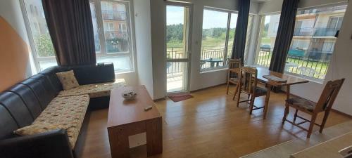 Black Sea Apartments
