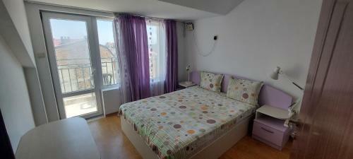 Black Sea Apartments