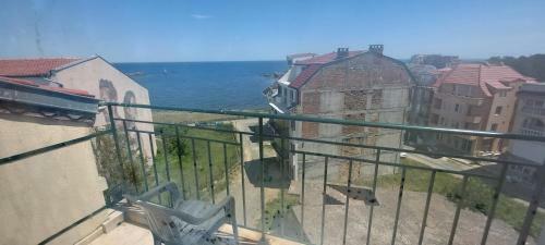 Black Sea Apartments