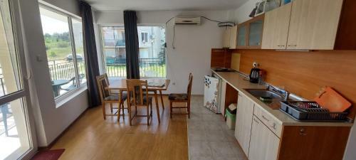 Black Sea Apartments