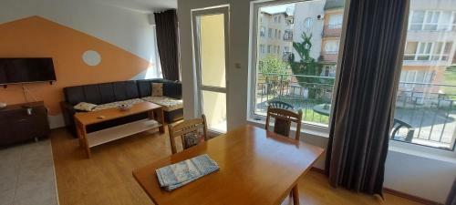 Black Sea Apartments