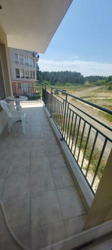 Black Sea Apartments