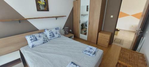 Black Sea Apartments