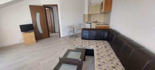 Black Sea Apartments