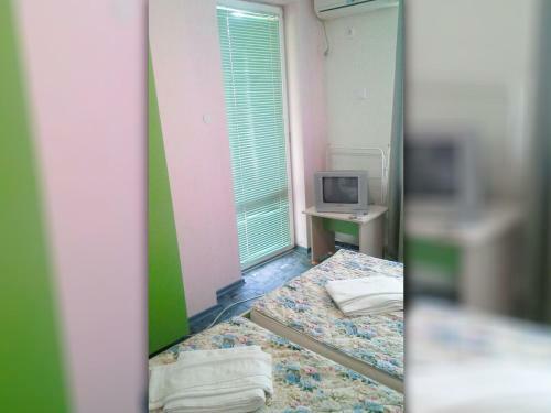Family Hotel Kaylas - Full Board