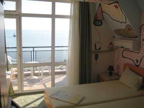 Family Hotel Kaylas - Full Board