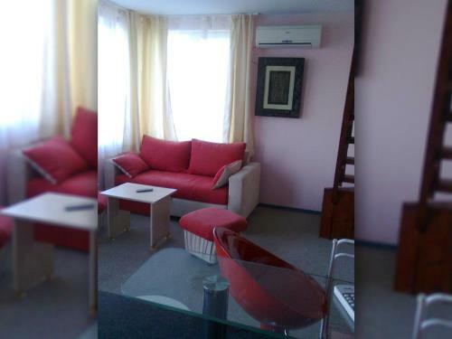 Family Hotel Kaylas - Full Board
