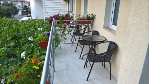 Hostal House Of Flowers