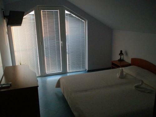 Bed & Breakfast Family Hotel Maritime