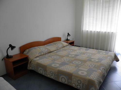 Bed & Breakfast Family Hotel Maritime